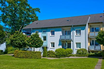 Wohnung Ahlen Dolberg - 3 Zimmer, 64 m&sup2;, 569&euro; | Angebot:26545850