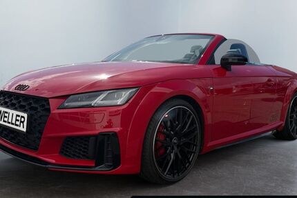 Audi TTS 6.151 km 55.880 &euro; Hamm 59067
