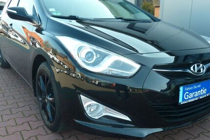 Hyundai i40 110.000 km 8.490 &euro; Hamm 59073