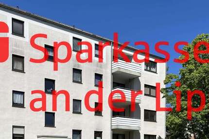 Wohnung Lünen - 3 Zimmer, 87 m&sup2;, 125.000&euro; | Angebot:26659752