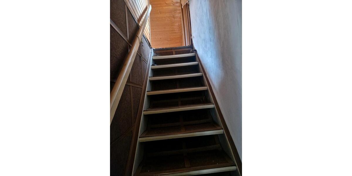 Reihenhaus Bönen - 3 Zimmer, 52 m&sup2;, 99.000&euro; | Angebot:26000882