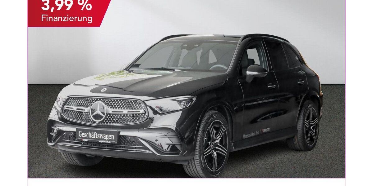 Mercedes-Benz GLC 450 18.000 km 76.890 &euro; Ahlen 59229