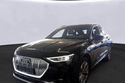 Audi e-tron 30.900 km 32.780 &euro; Hagen 58091