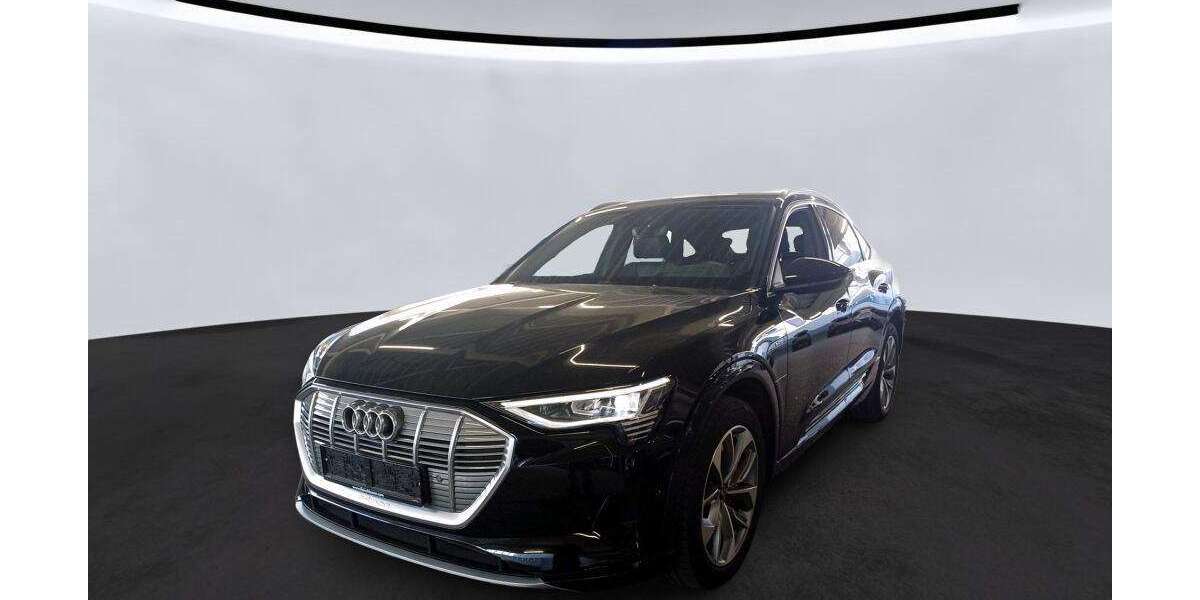 Audi e-tron 30.900 km 32.780 &euro; Hagen 58091