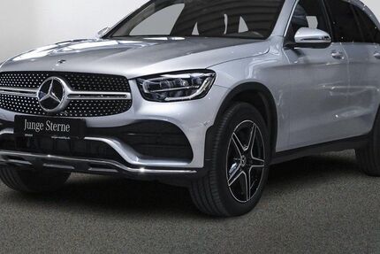 Mercedes-Benz GLC 300 44.851 km 45.760 &euro; Ahlen 59229