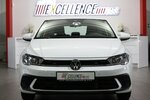 VW Polo VI 1.0 TSI DSG LIFE / DEUTSCHES FAHRZEUG / 38.000 km 19.888 &euro; Hamm 59077