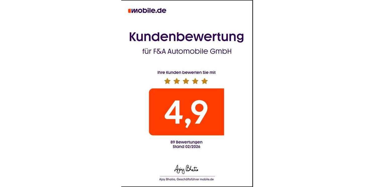 Ford S-Max 90.600 km 23.990 &euro; Bergkamen 59192