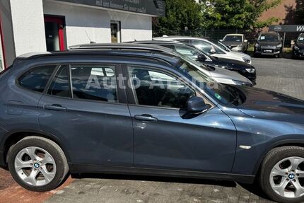 BMW X1 155.000 km 6.990 &euro; Hamm 59065