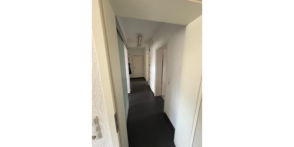 Etagenwohnung Werl - 3 Zimmer, 73 m&sup2;, 145.000&euro; | Angebot:26035847