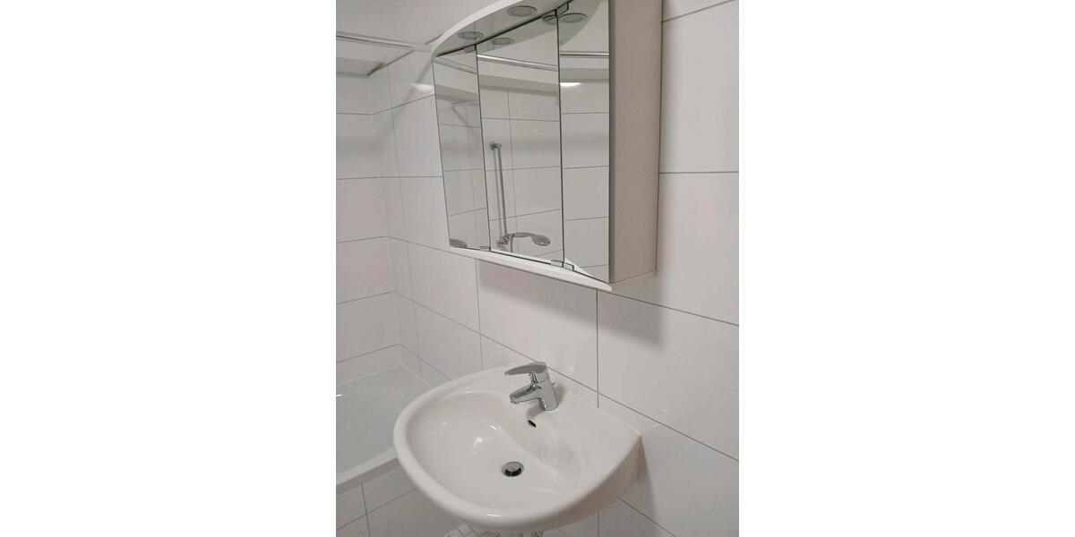 Erdgeschoßwohnung Arnsberg Rusch - 3 Zimmer, 53 m&sup2;, 450&euro; | Angebot:25146682