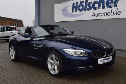 BMW Z4 70.000 km 21.400 &euro; Nordkirchen 59394