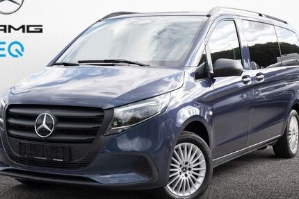 Mercedes-Benz Vito 63.569 km 40.990 &euro; Dortmund 44139