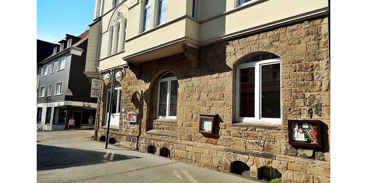 Gewerbeobjekt Herdecke - 599&euro; | Angebot:25370734