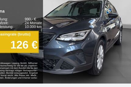 Seat Arona 13.767 km 21.700 &euro; Hemer 58675