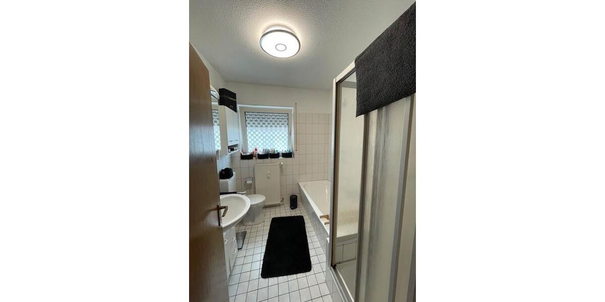 Etagenwohnung Arnsberg Rusch - 2 Zimmer, 65 m&sup2;, 455&euro; | Angebot:25870106