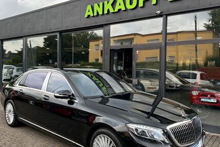 Mercedes-Benz S 500 126.000 km 59.900 &euro; Dortmund 44263
