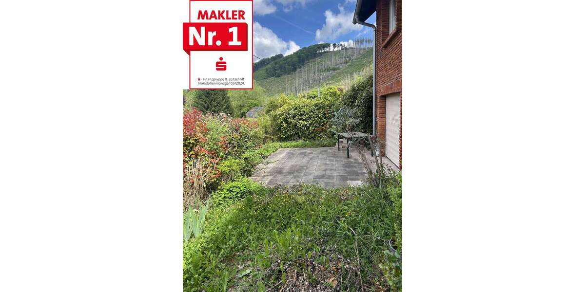 Etagenwohnung Hemer - 2 Zimmer, 61 m&sup2;, 79.000&euro; | Angebot:26633706