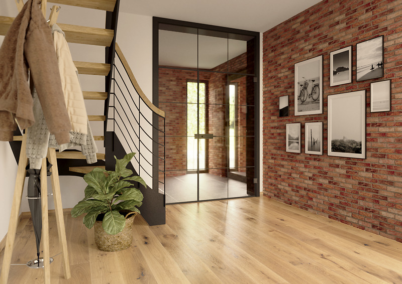 Einfamilienhaus Unna Königsborn - 5 Zimmer, 152 m&sup2;, 544.000&euro; | Angebot:25681269