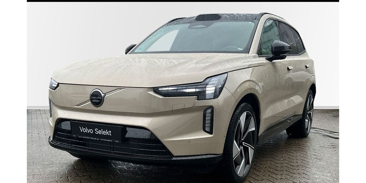 Volvo EX90 11.900 km 74.490 &euro; Iserlohn 58640