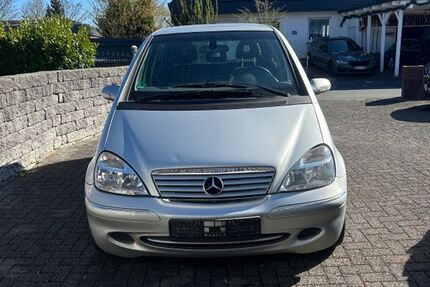 Mercedes-Benz A 160 131.400 km 1.500 &euro; Ense 59469