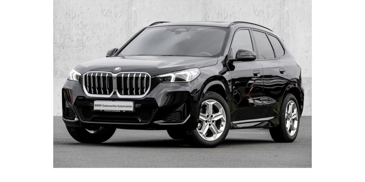 BMW X1 30.565 km 38.890 &euro; Lüdinghausen 59348