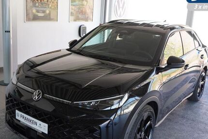 VW T-Roc 6.000 km 41.570 &euro; Hamm 59065