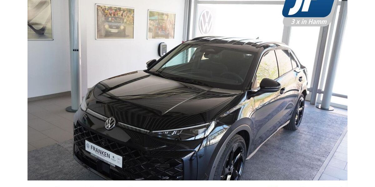 VW T-Roc 6.000 km 41.570 &euro; Hamm 59065