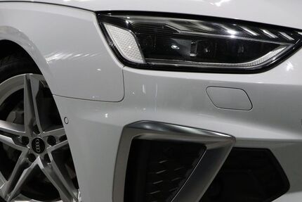 Audi A4 109.000 km 27.555 &euro; Hamm 59077