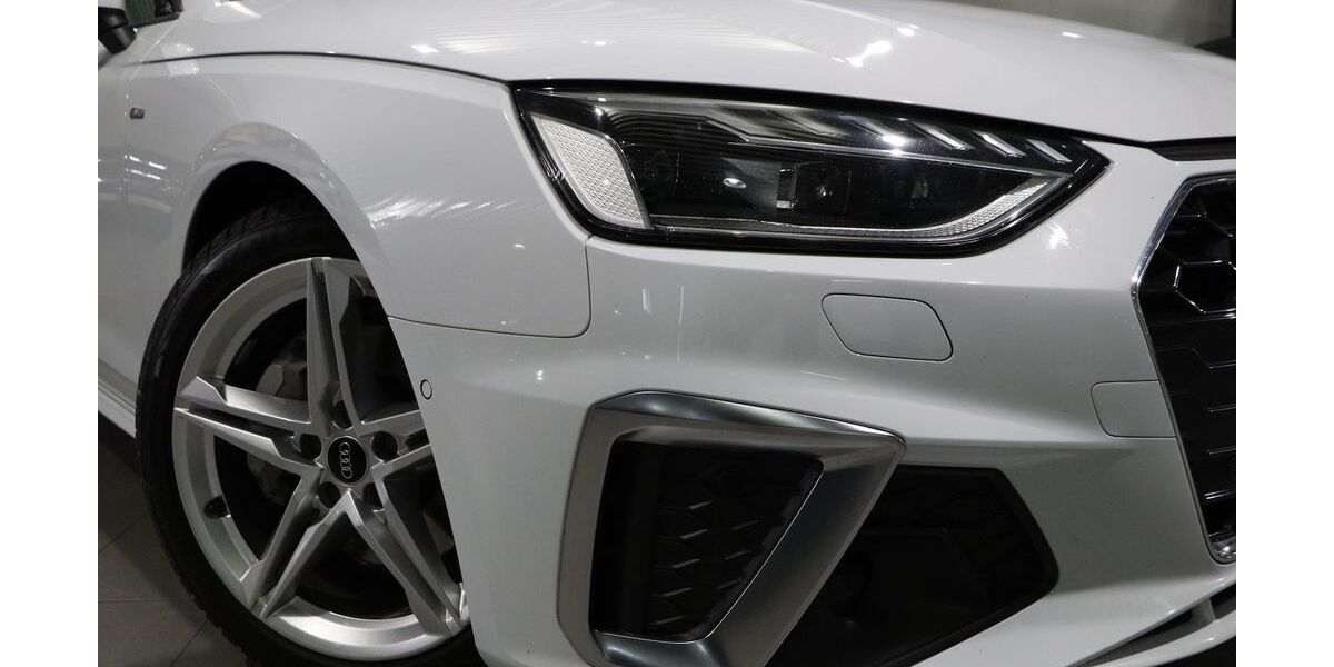 Audi A4 109.000 km 27.777 &euro; Hamm 59077