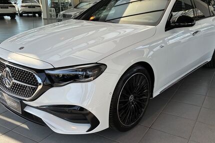 Mercedes-Benz E 300 13.686 km 56.890 &euro; Werl 59457