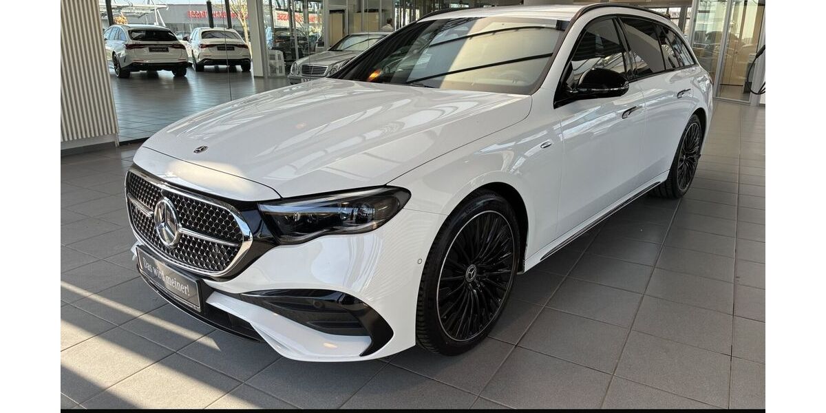 Mercedes-Benz E 300 13.686 km 56.890 &euro; Werl 59457