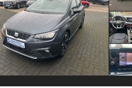 Seat Ibiza 8.656 km 19.890 &euro; Kamen 59174