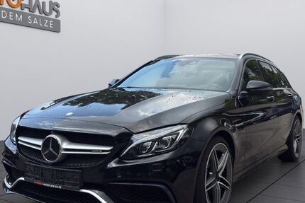 Mercedes-Benz C 63 AMG 90.380 km 38.490 &euro; Dortmund 44149