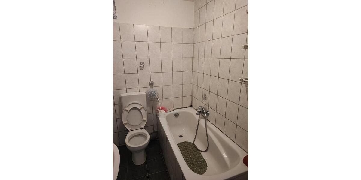Etagenwohnung Dortmund Innenstadt Nord - 2.5 Zimmer, 52 m&sup2;, 500&euro; | Angebot:25979623