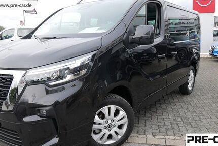 Nissan Primastar 15.671 km 34.950 &euro; Werl 59457