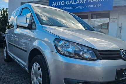 VW Caddy 179.000 km 6.999 &euro; Hamm 59067