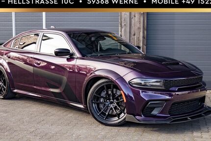 Dodge Charger 44.766 km 41.990 &euro; Werne 59368