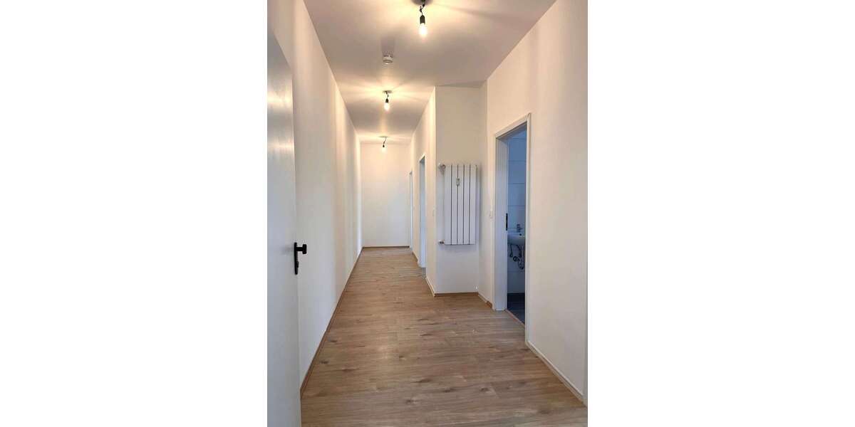 Kapitalanlage mit Potenzial: Exklusive 2,5-Zimmer-Wohnung mit zuverlässigen Mieteinnahmen in Hamm - Anlageobjekt Hamm Herringen | Angebot:17972529