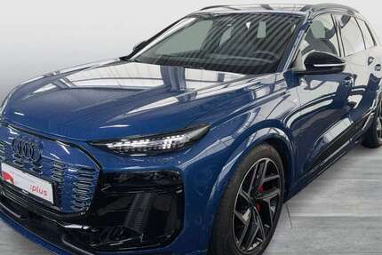 Audi Q6 e-tron 11.677 km 64.811 &euro; Dortmund 44143