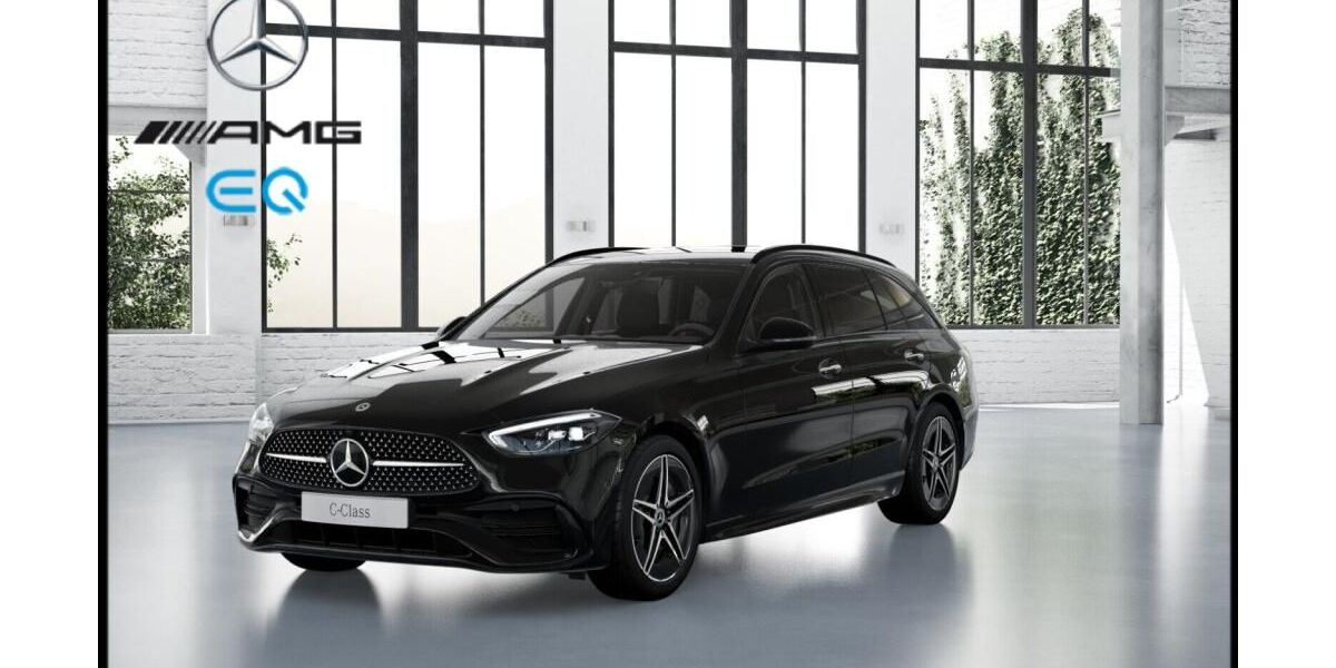 Mercedes-Benz C 300 57.280 km 34.470 &euro; Lünen 44532