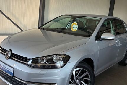 VW Golf 129.000 km 13.299 &euro; Holzwickede 59439