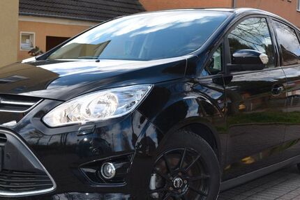 Ford C-Max 91.000 km 6.990 &euro; Bergkamen 59192