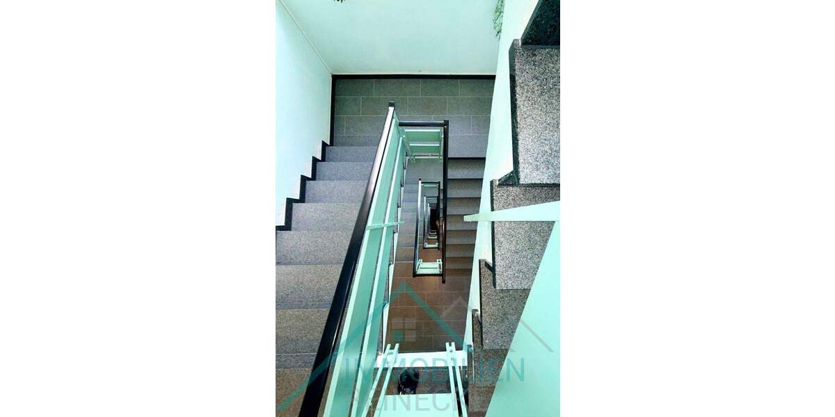 Etagenwohnung Iserlohn / Gerlingsen Gerlingsen - 2 Zimmer, 53 m&sup2;, 89.000&euro; | Angebot:25677285