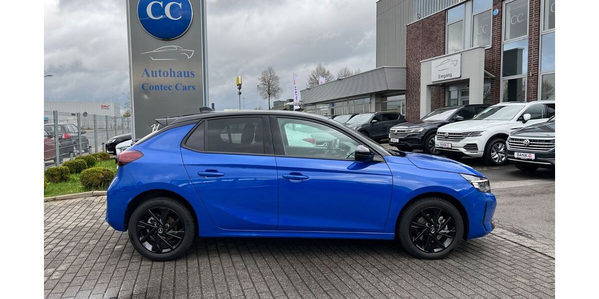 Opel Corsa 5.075 km 17.999 &euro; Werl 59457