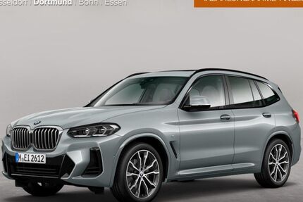 BMW X3 28.608 km 53.990 &euro; Dortmund 44263