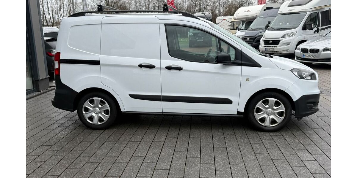 Ford Transit 40.717 km 10.900 &euro; Olfen 59399