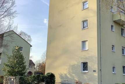 Wohnung Dortmund Bodelschwingh - 3 Zimmer, 72 m&sup2;, 448&euro; | Angebot:26826326