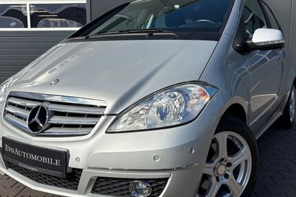 Mercedes-Benz A 200 109.682 km 9.500 &euro; Ahlen 59229