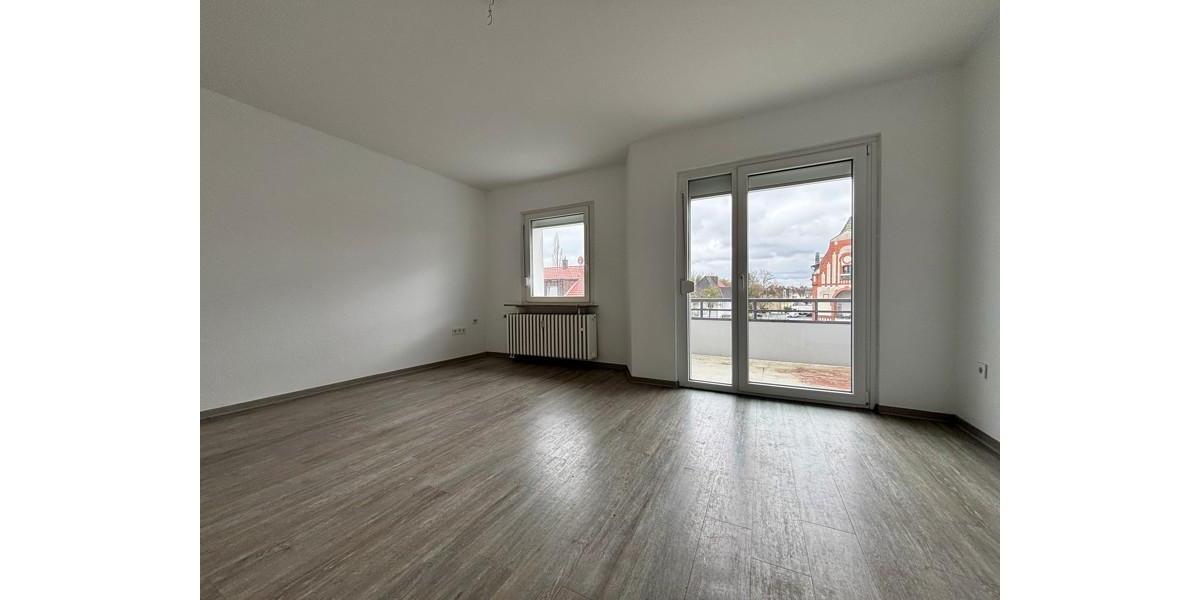 Etagenwohnung Dortmund Mengede - 3 Zimmer, 68 m&sup2;, 698&euro; | Angebot:25337322