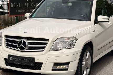 Mercedes-Benz GLK 250 188.000 km 11.990 &euro; Oer-Erkenschwick 45739